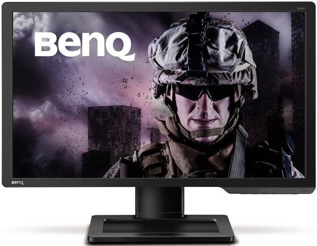 BenQ XL2411Z Gaming Monitor 24"