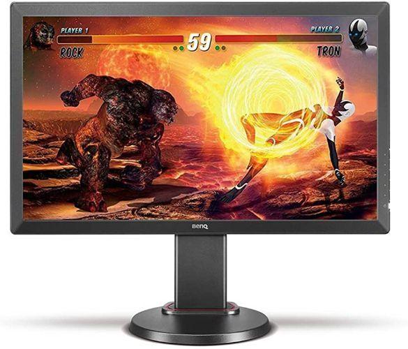 BenQ Zowie RL2455T Gaming Monitor 24"