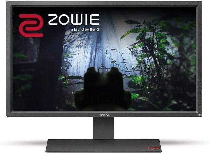 BenQ Zowie RL2755 Gaming Monitor 27" - Black