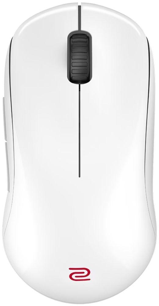 Refurbished BenQ Zowie U2-DW 4K Wireless Mouse for Esports - Reebelo US