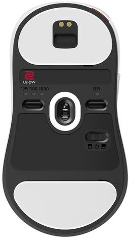 Refurbished BenQ Zowie U2-DW 4K Wireless Mouse for Esports - Reebelo US