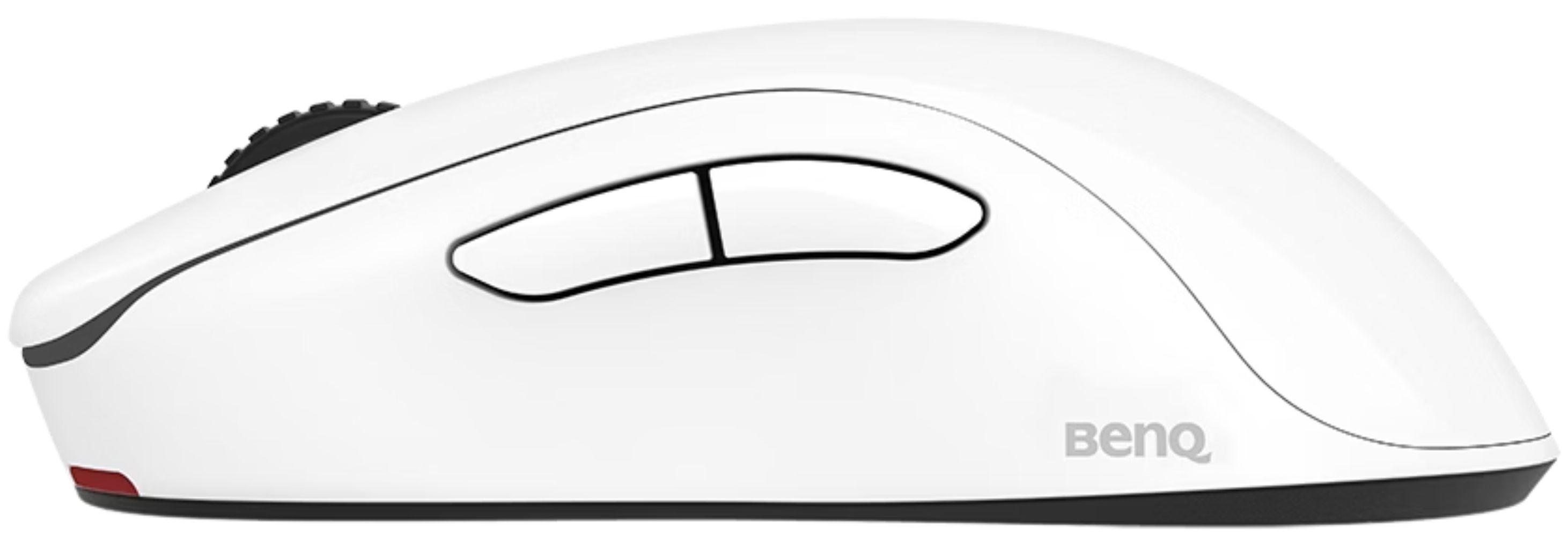 Refurbished BenQ Zowie U2-DW 4K Wireless Mouse for Esports - Reebelo US
