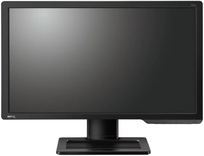 BenQ ZOWIE XL2411P TN 144Hz Gaming Monitor 24"