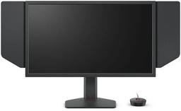 BenQ ZOWIE XL2546X TN 240Hz Gaming Monitor 24.5" - Black - 24.5 Inch