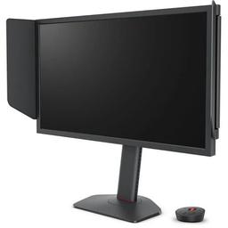 BenQ ZOWIE XL2546X TN 240Hz Gaming Monitor 24.5" - Black - 24.5 Inch