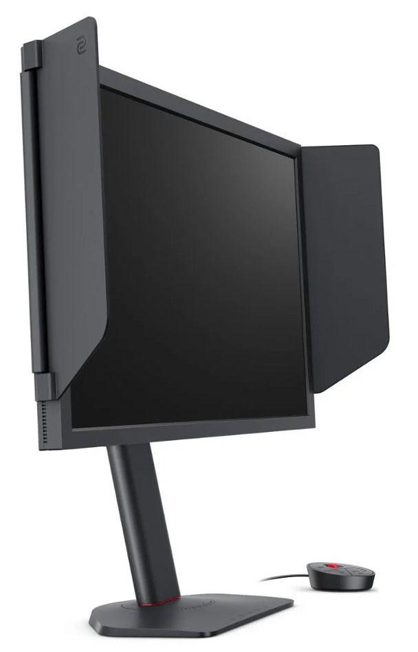 BenQ ZOWIE XL2586X TN 240Hz Gaming Monitor 24.1" - Black - 24 Inch