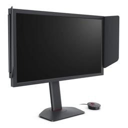 BenQ ZOWIE XL2586X TN 240Hz Gaming Monitor 24.1" - Black - 24 Inch