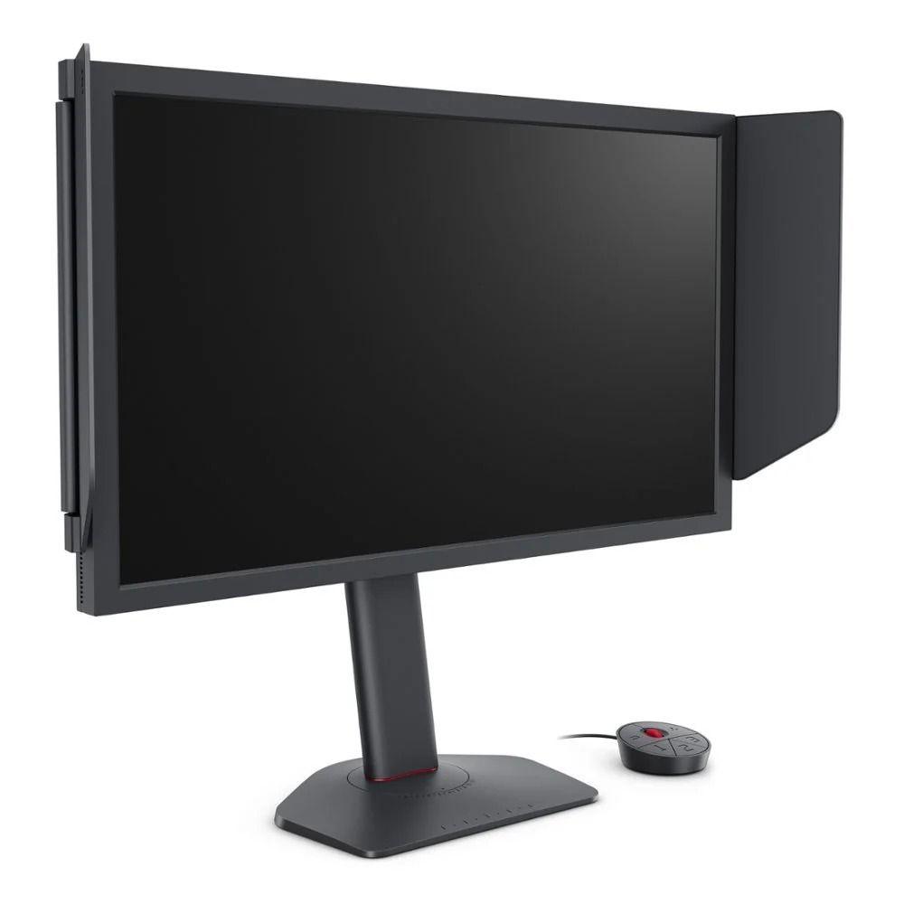 BenQ ZOWIE XL2586X TN 240Hz Gaming Monitor 24.1" - Black - 24 Inch