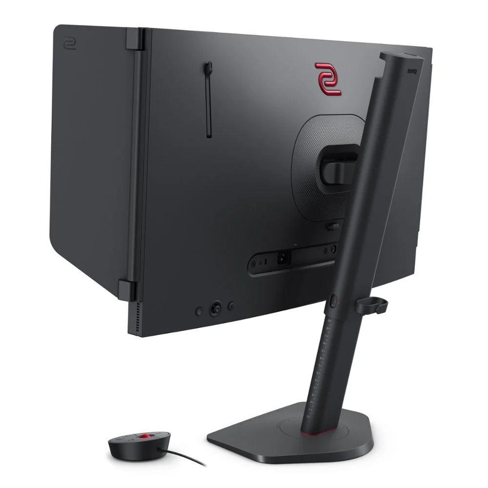 BenQ ZOWIE XL2586X TN 240Hz Gaming Monitor 24.1" - Black - 24 Inch