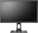 BenQ ZOWIE XL2731 TN 144Hz Gaming Monitor 27" in Black in Excellent condition