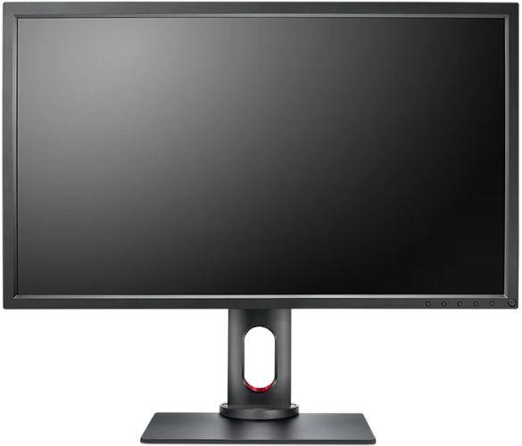 BenQ ZOWIE XL2731 TN 144Hz Gaming Monitor 27" in Black in Excellent condition