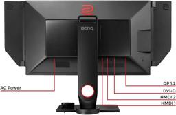 BenQ ZOWIE XL2735 16:9 LCD Gaming Monitor 27"inch - Black - 27 Inch