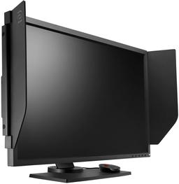 BenQ ZOWIE XL2735 16:9 LCD Gaming Monitor 27"inch - Black - 27 Inch