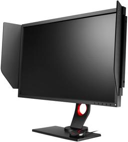 BenQ ZOWIE XL2735 16:9 LCD Gaming Monitor 27"inch - Black - 27 Inch