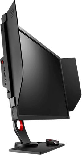 BenQ ZOWIE XL2740 TN 240Hz Gaming Monitor 27" - Black