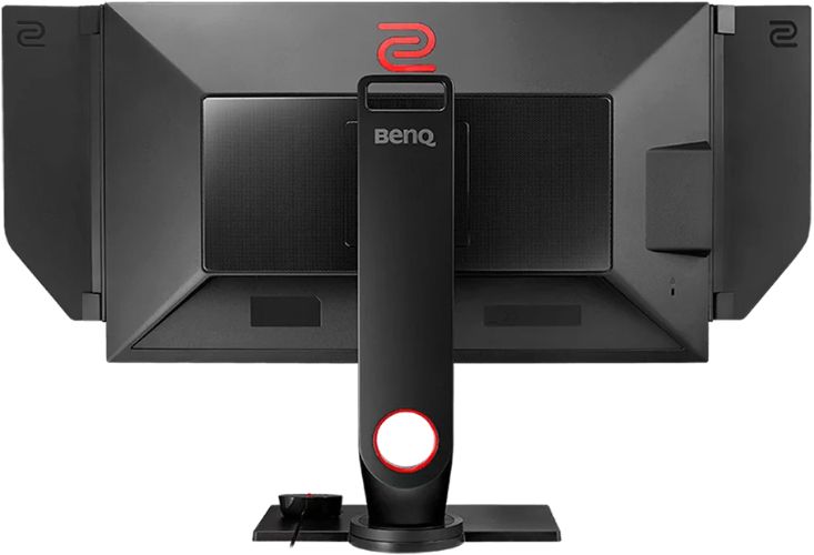 BenQ ZOWIE XL2740 TN 240Hz Gaming Monitor 27" - Black