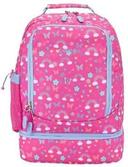 Bentgo Kids' 2-in-1 Backpack & Insulated Lunch Bag