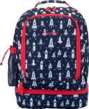 Bentgo Kids' 2-in-1 Backpack & Insulated Lunch Bag