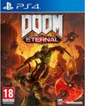 Bethesda Doom: Eternal for PlayStation 4 - Default