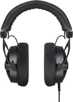 beyerdynamic DT 770 PRO Over-Ear Studio Headphones - Black