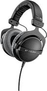 beyerdynamic DT 770 PRO Over-Ear Studio Headphones - Gray