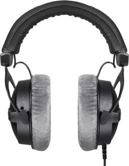 beyerdynamic DT 770 PRO Over-Ear Studio Headphones - Gray