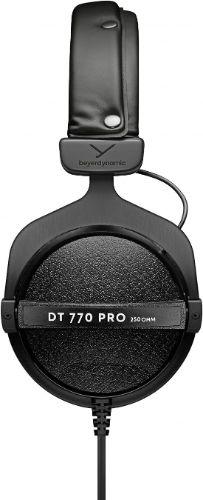 beyerdynamic DT 770 PRO Over-Ear Studio Headphones - Gray