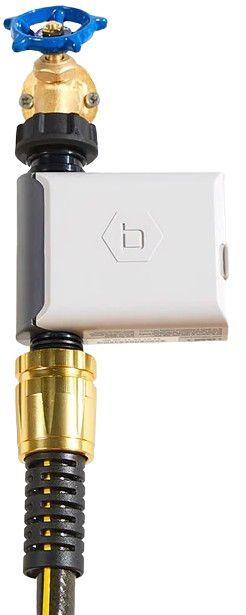 B-hyve  Smart Hose Watering Timer (04138) - White - Excellent