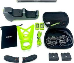 BIONIK Pro Kit+ for Xbox Series XS - Black