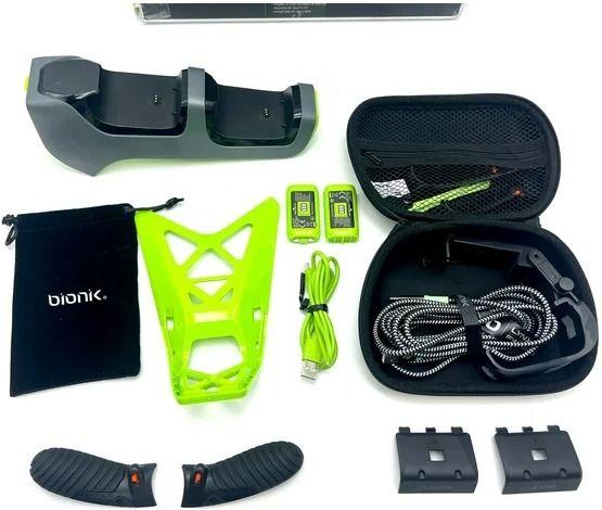 Bionik BIONIK Pro Kit+ for Xbox Series XS - Black - Excellent