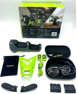 BIONIK Pro Kit+ for Xbox Series XS - Black