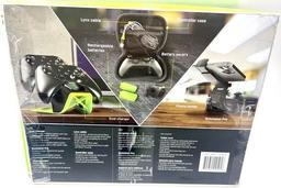 BIONIK Pro Kit+ for Xbox Series XS - Black