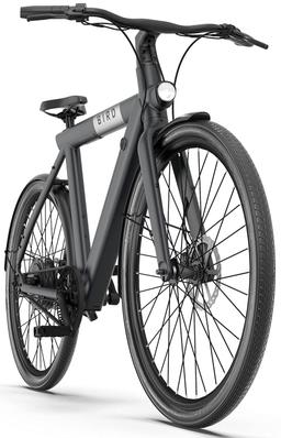 Bird A-Frame eBike - Stealth Black