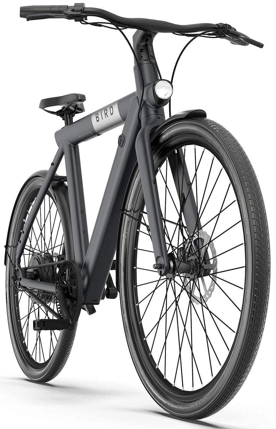 Bird  A-Frame eBike - Stealth Black - Brand New