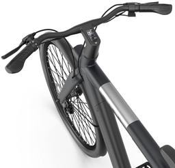 Bird A-Frame eBike - Stealth Black