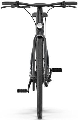 Bird A-Frame eBike - Stealth Black