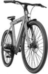 Bird A-Frame eBike - Gravity Grey
