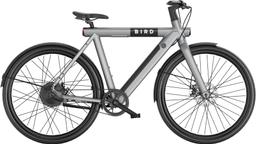 Bird A-Frame eBike - Gravity Grey
