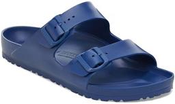 Birkenstock Arizona EVA Regular Fit Unisex Sandals - 3 - Navy