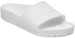 Birkenstock Barbados EVA Unisex Sandals - 7 - White
