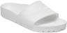 Birkenstock Barbados EVA Unisex Sandals - 7 - White