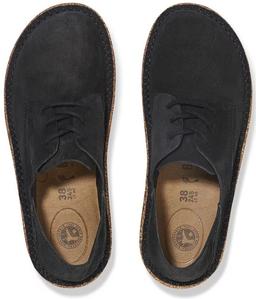 Birkenstock Gary Suede Leather Unisex Shoes