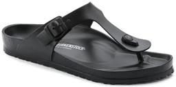Birkenstock Gizeh EVA Unisex Sandals - 5 - Black