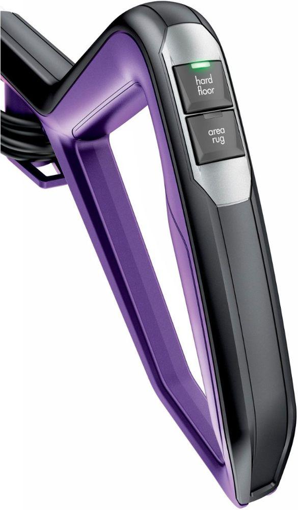 BISSELL 2306A CrossWave Pet Multi Surface Cleaner - Titanium With Grapevine Purple and Sparkle Silver