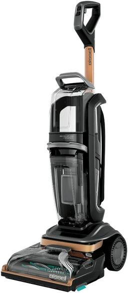 BISSELL 3428 Revolution HydroSteam Carpet Cleaner