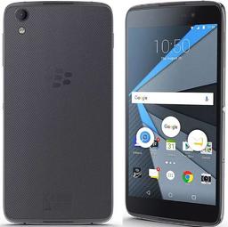 BlackBerry DTEK50