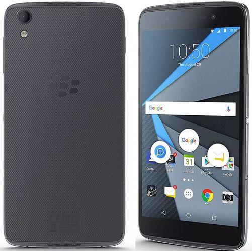 BlackBerry DTEK50