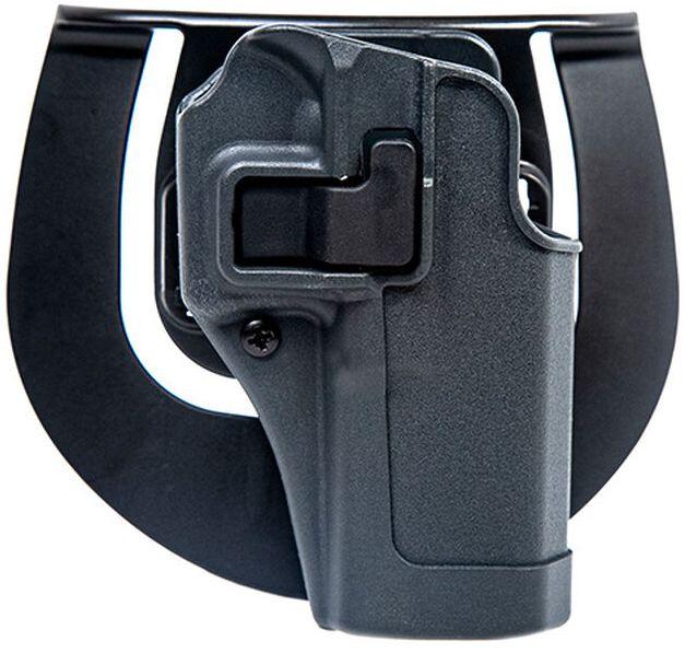 Blackhawk  Serpa CQC Sportster Holster Glock 17/22/31 - Black - Excellent
