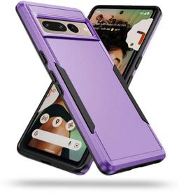 Blacktech Blacktech Commuter Phone Case for Google Pixel 8