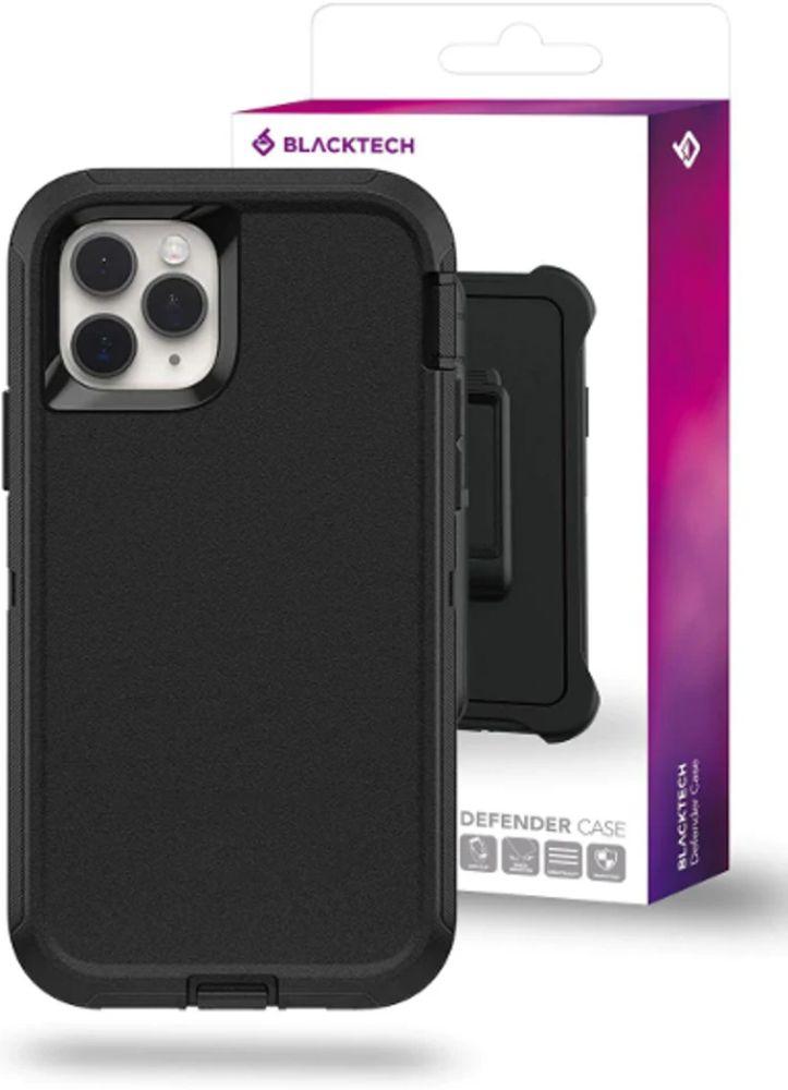Blacktech D30 Phone Case for iPhone 12 Pro Max